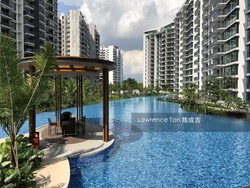 Kingsford Waterbay (D19), Apartment #191877202